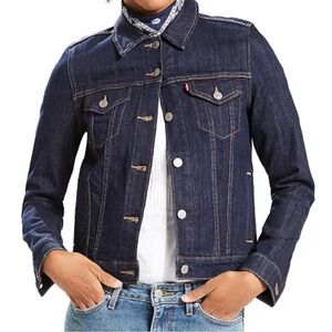 Levi's Denim Jacket